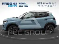 2026 Citroen C3