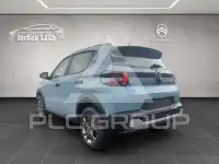 2026 Citroen C3
