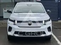 2026 Citroen C3