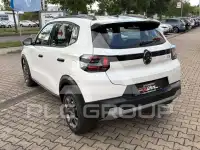 2026 Citroen C3
