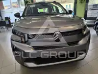 2026 Citroen C3