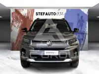 2026 Citroen C3