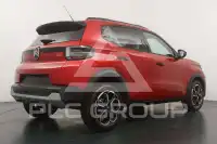 2026 Citroen C3
