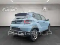 2026 Citroen C3