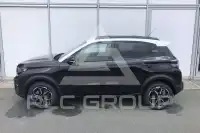 2026 Citroen C3