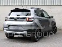 2026 Citroen C3