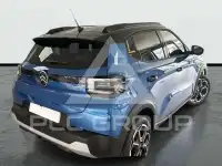 2026 Citroen C3