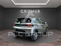 2026 Citroen C3