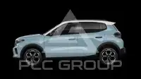 2026 Citroen C3