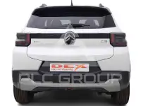 2026 Citroen C3
