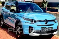 2026 Citroen C3