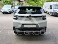 2026 Citroen C3
