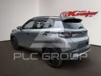 2026 Citroen C3