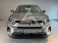 2026 Citroen C3