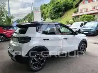 2026 Citroen C3
