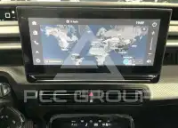 2026 Citroen C3