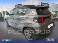 2026 Citroen C3