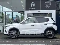 2026 Citroen C3