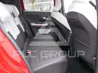 2026 Citroen C3