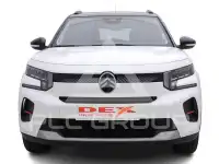 2026 Citroen C3