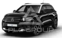2026 Citroen C3
