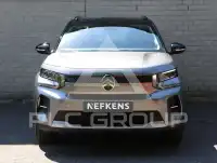 2026 Citroen C3
