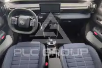 2026 Citroen C3