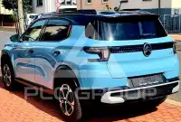 2026 Citroen C3