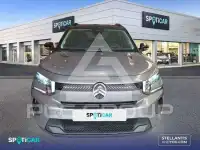 2026 Citroen C3