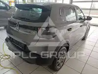 2026 Citroen C3