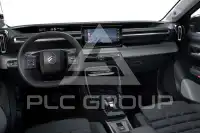 2026 Citroen C3