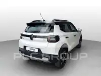 2026 Citroen C3