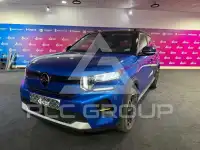 2026 Citroen C3