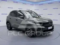 2026 Citroen C3
