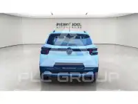 2026 Citroen C3