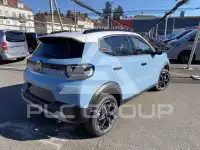 2026 Citroen C3