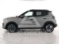 2026 Citroen C3