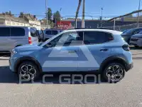 2026 Citroen C3