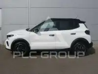 2026 Citroen C3
