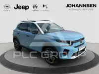 2026 Citroen C3