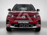 2026 Citroen C3