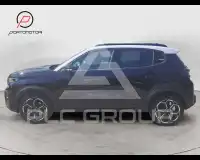 2026 Citroen C3