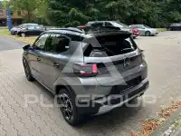 2026 Citroen C3