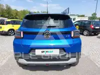 2026 Citroen C3