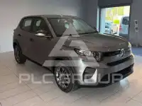 2026 Citroen C3