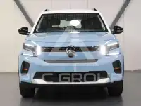 2026 Citroen C3