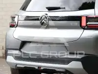 2026 Citroen C3