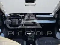 2026 Citroen C3