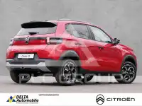 2026 Citroen C3