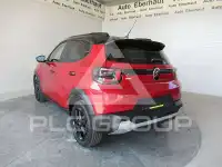 2026 Citroen C3